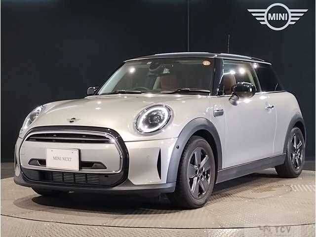 2023 BMW MINI