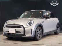 2023 BMW MINI