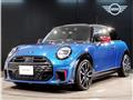 2025 BMW MINI