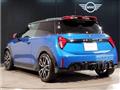 2025 BMW MINI