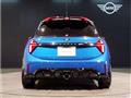 2025 BMW MINI