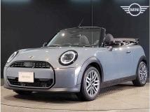 2025 BMW MINI