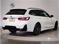2024 BMW 3 Series