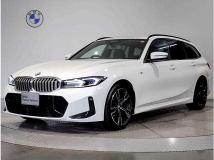 2024 BMW 3 Series