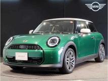 2024 BMW MINI