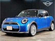 2024 BMW MINI