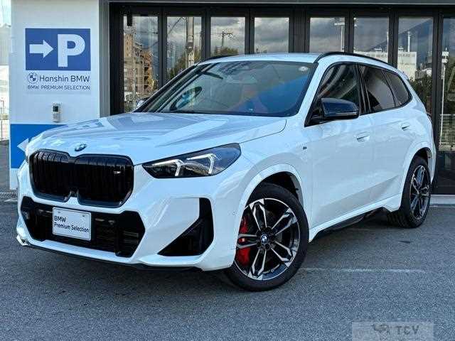 2025 BMW BMW Others