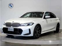 2023 BMW 3 Series