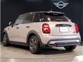 2022 BMW MINI