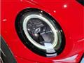 2021 BMW MINI