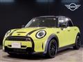 2022 BMW MINI