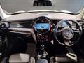 2022 BMW MINI