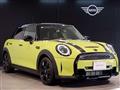 2022 BMW MINI