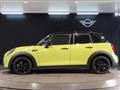 2022 BMW MINI