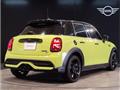 2022 BMW MINI