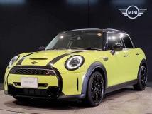2022 BMW MINI