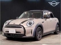 2023 BMW MINI