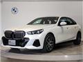 2024 BMW 5 Series