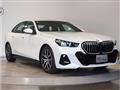 2024 BMW 5 Series
