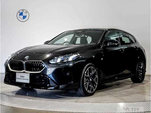 2025 BMW 1 Series