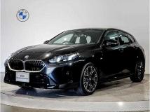 2025 BMW 1 Series