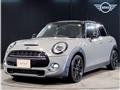 2019 BMW MINI