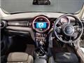 2019 BMW MINI