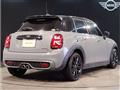 2019 BMW MINI