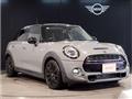 2019 BMW MINI