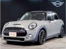 2019 BMW MINI