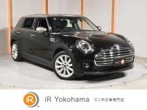 2020 BMW MINI