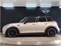 2021 BMW MINI