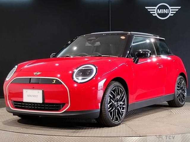 2025 BMW MINI