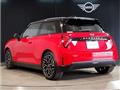 2025 BMW MINI