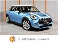 2016 BMW MINI