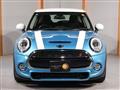 2016 BMW MINI