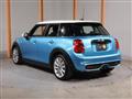 2016 BMW MINI