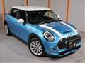 2016 BMW MINI
