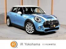 2016 BMW MINI