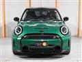 2022 BMW MINI