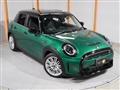2022 BMW MINI