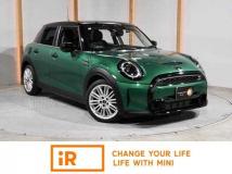 2022 BMW MINI