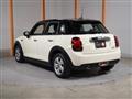 2020 BMW MINI