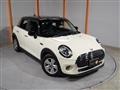 2020 BMW MINI