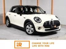2020 BMW MINI