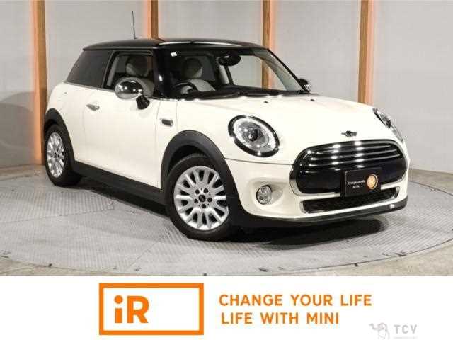 2015 BMW MINI