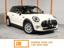 2015 BMW MINI