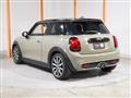 2019 BMW MINI