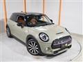 2019 BMW MINI
