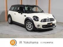 2013 BMW MINI